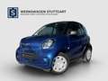smart forTwo fortwo EQ 22KW-Lader Ganzjahresreifen Cool&amp;Audio Blau - thumbnail 1