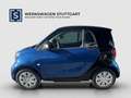 smart forTwo fortwo EQ 22KW-Lader Ganzjahresreifen Cool&amp;Audio Blau - thumbnail 6