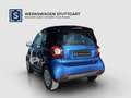 smart forTwo fortwo EQ 22KW-Lader Ganzjahresreifen Cool&amp;Audio Blau - thumbnail 7