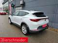 CUPRA Formentor 2.0 TSI DSG 4Dr ab 269EUR 0EUR SPURWECHSEL KAMERA Weiß - thumbnail 5