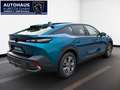 Peugeot 408 Allure 130 EAT8 *ACC*SHZ*Kamera 360° Azul - thumbnail 5