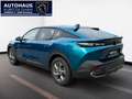 Peugeot 408 Allure 130 EAT8 *ACC*SHZ*Kamera 360° Azul - thumbnail 3