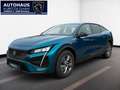 Peugeot 408 Allure 130 EAT8 *ACC*SHZ*Kamera 360° Azul - thumbnail 1