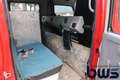 Mitsubishi Canter 3C13 3.0 DI 340 Dub.cab / Kraan / Airco / 103 dKm Rot - thumbnail 7