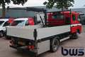 Mitsubishi Canter 3C13 3.0 DI 340 Dub.cab / Kraan / Airco / 103 dKm Rot - thumbnail 5