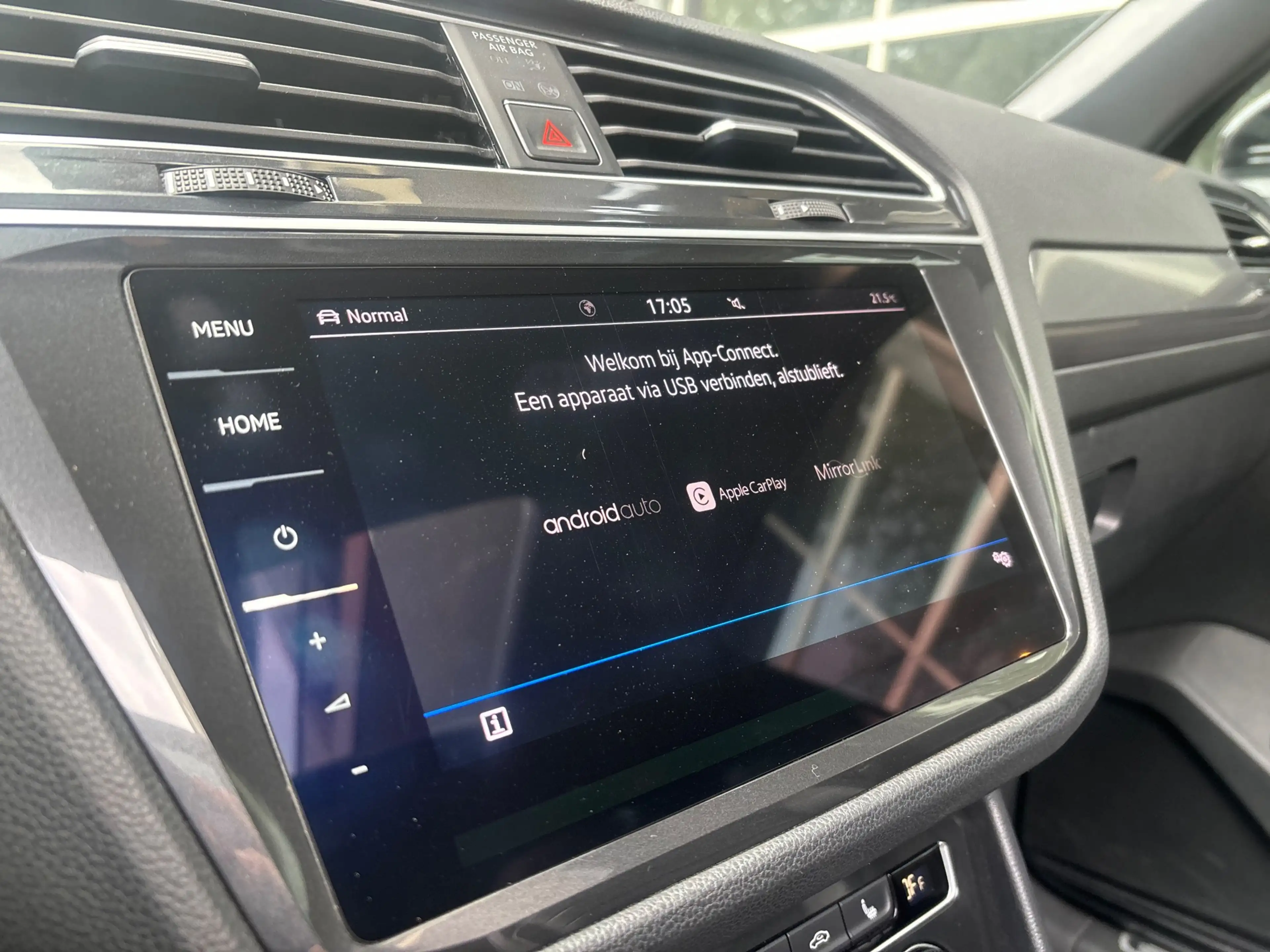 Volkswagen Tiguan 2.0 TDI 4Motion 3x R-LINE | PANO | VIRTUAL | LED | — photo 14