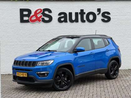 Jeep Compass 1.4 MultiAir Sport Cruise control Climate control