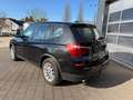 BMW X3 sDrive 18 d Noir - thumbnail 2