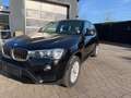 BMW X3 sDrive 18 d Noir - thumbnail 1