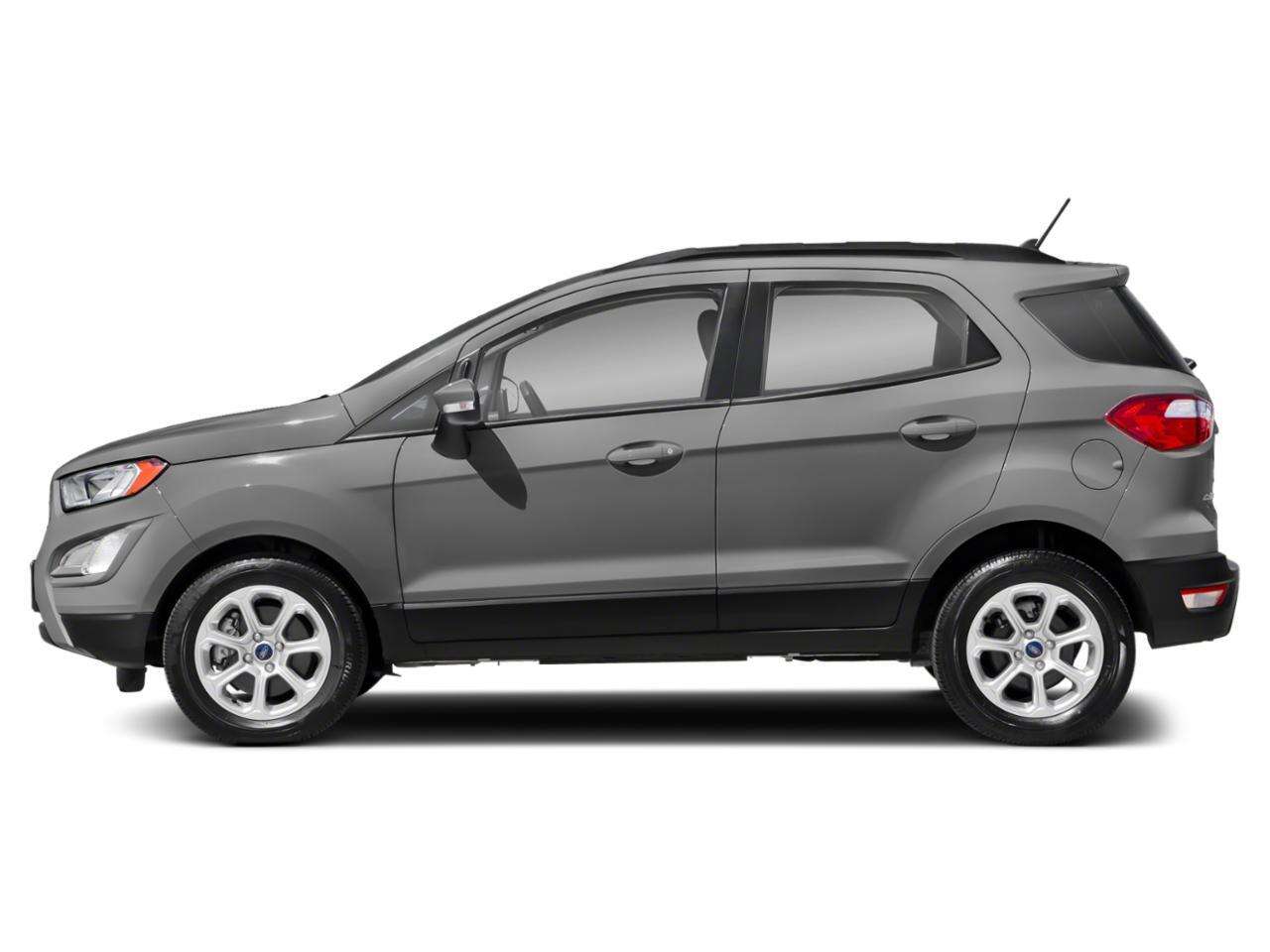 2022 Ford EcoSport SE — снимка 1