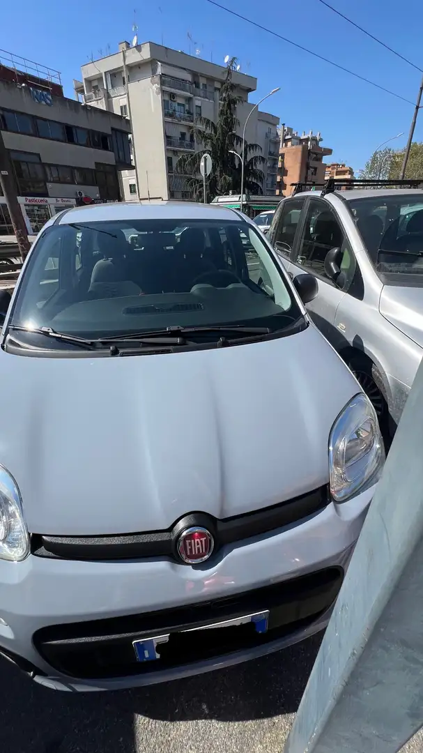 Fiat New Panda - 1