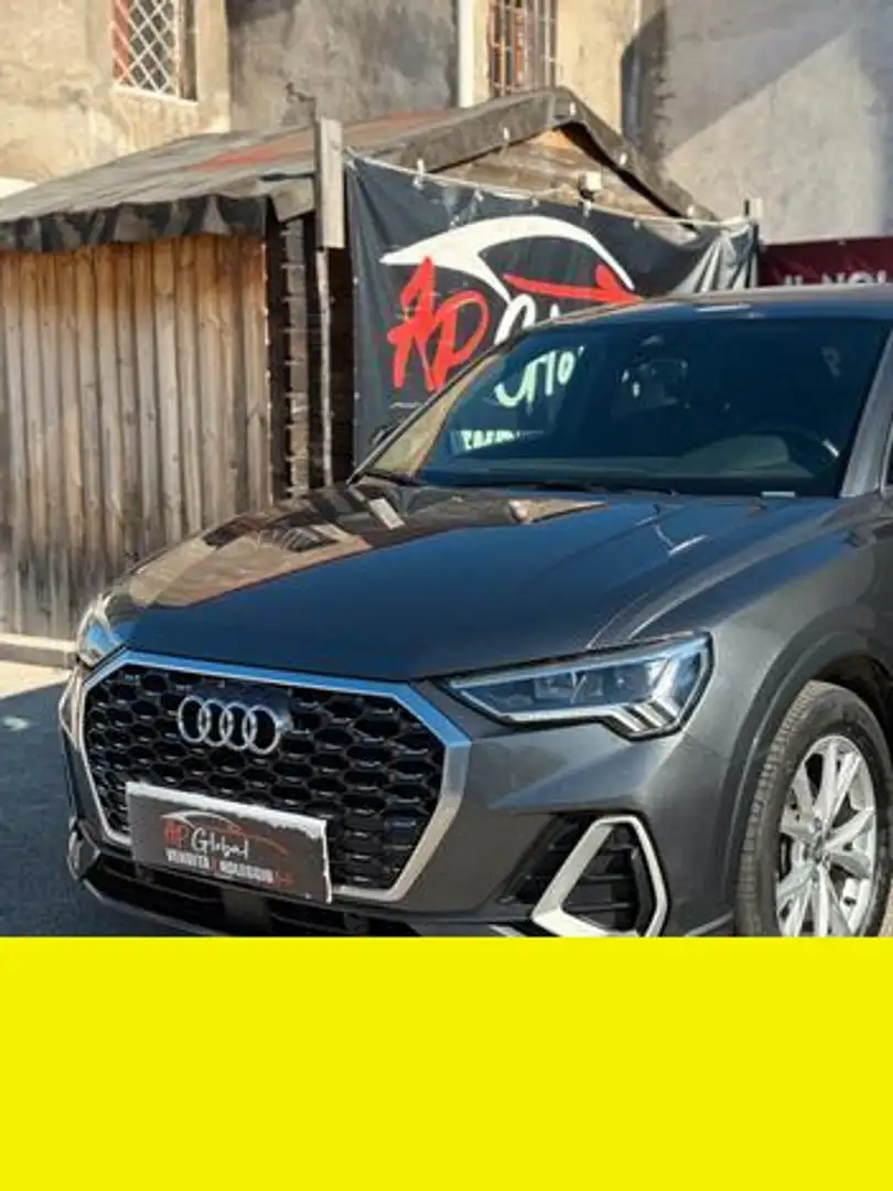 Audi Q3 - 2