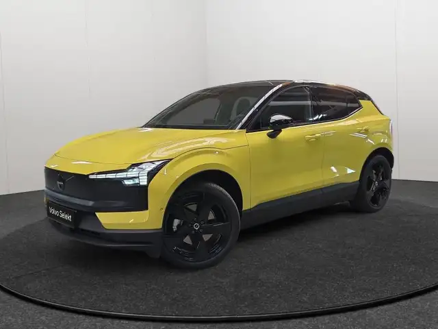 Volvo EX30