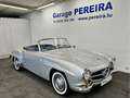 Mercedes-Benz 190 SL Gris - thumbnail 1