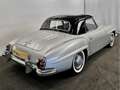 Mercedes-Benz 190 SL Gris - thumbnail 4
