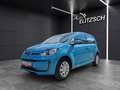Volkswagen up! e-up! Climatronic DAB GRA PDC SH Blau - thumbnail 2