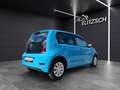 Volkswagen up! e-up! Climatronic DAB GRA PDC SH Blau - thumbnail 6