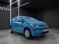 Volkswagen up! e-up! Climatronic DAB GRA PDC SH Blau - thumbnail 8