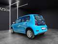 Volkswagen up! e-up! Climatronic DAB GRA PDC SH Blau - thumbnail 4