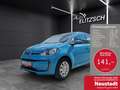 Volkswagen up! e-up! Climatronic DAB GRA PDC SH Blau - thumbnail 1