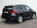 BMW X1 xDrive23d M SPORT+LC PROF+HUD+PANO+AHK+HK SOUND+ES Schwarz - thumbnail 4