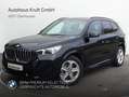 BMW X1 xDrive23d M SPORT+LC PROF+HUD+PANO+AHK+HK SOUND+ES Schwarz - thumbnail 2