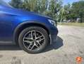 Mercedes-Benz GLC 220 220d 4Matic Aut. Azul - thumbnail 15