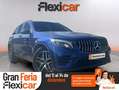 Mercedes-Benz GLC 220 220d 4Matic Aut. Azul - thumbnail 1