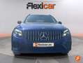 Mercedes-Benz GLC 220 220d 4Matic Aut. Azul - thumbnail 2
