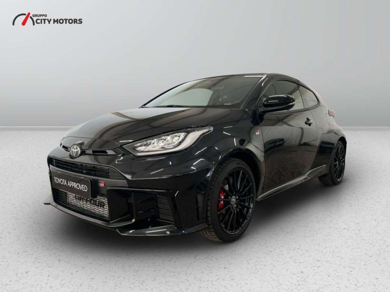 Toyota Yaris GR 1.6 Circuit imt-6