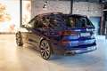 BMW X7 M 60i Blau - thumbnail 8