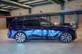 BMW X7 M 60i Blau - thumbnail 4