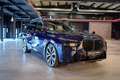 BMW X7 M 60i Blau - thumbnail 3