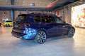 BMW X7 M 60i Blau - thumbnail 5