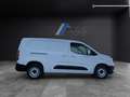 Opel Combo Cargo XL Diesel L2H1, Automat, PDC,SHA,AHK Bianco - thumbnail 7