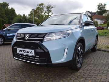 Vitara 1.4 Boosterjet Hybrid Allgrip Comfort+ A/T