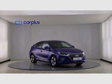 1.6 GDI HEV Tecno DCT