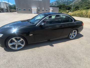 Serie 3 E93 Cabrio 325i Cabrio Futura