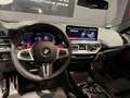 BMW X4 M Competition*Pano*Carbon*Hud*KylessGo* siva - thumbnail 13