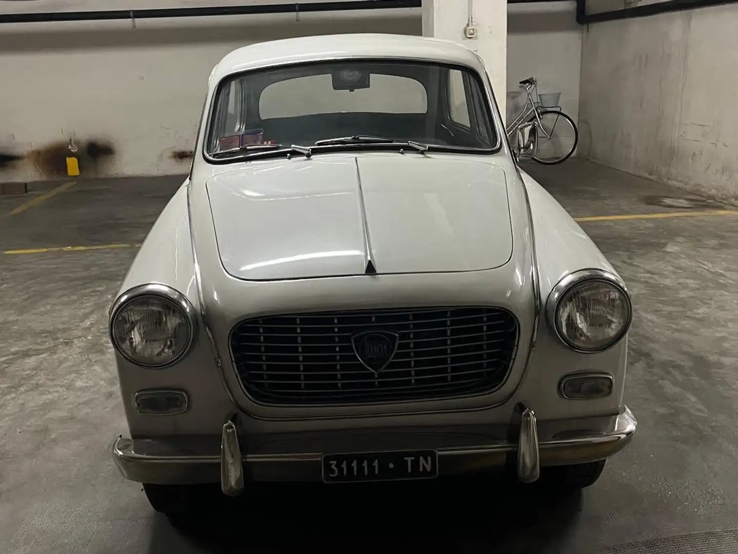 Lancia Appia 3a Serie Bianco - 1