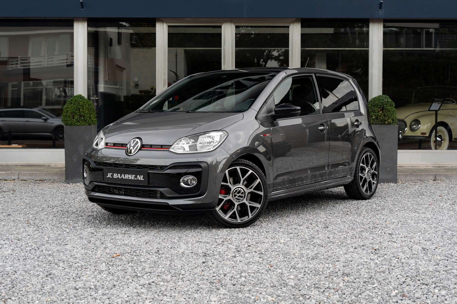 2024 Volkswagen Up