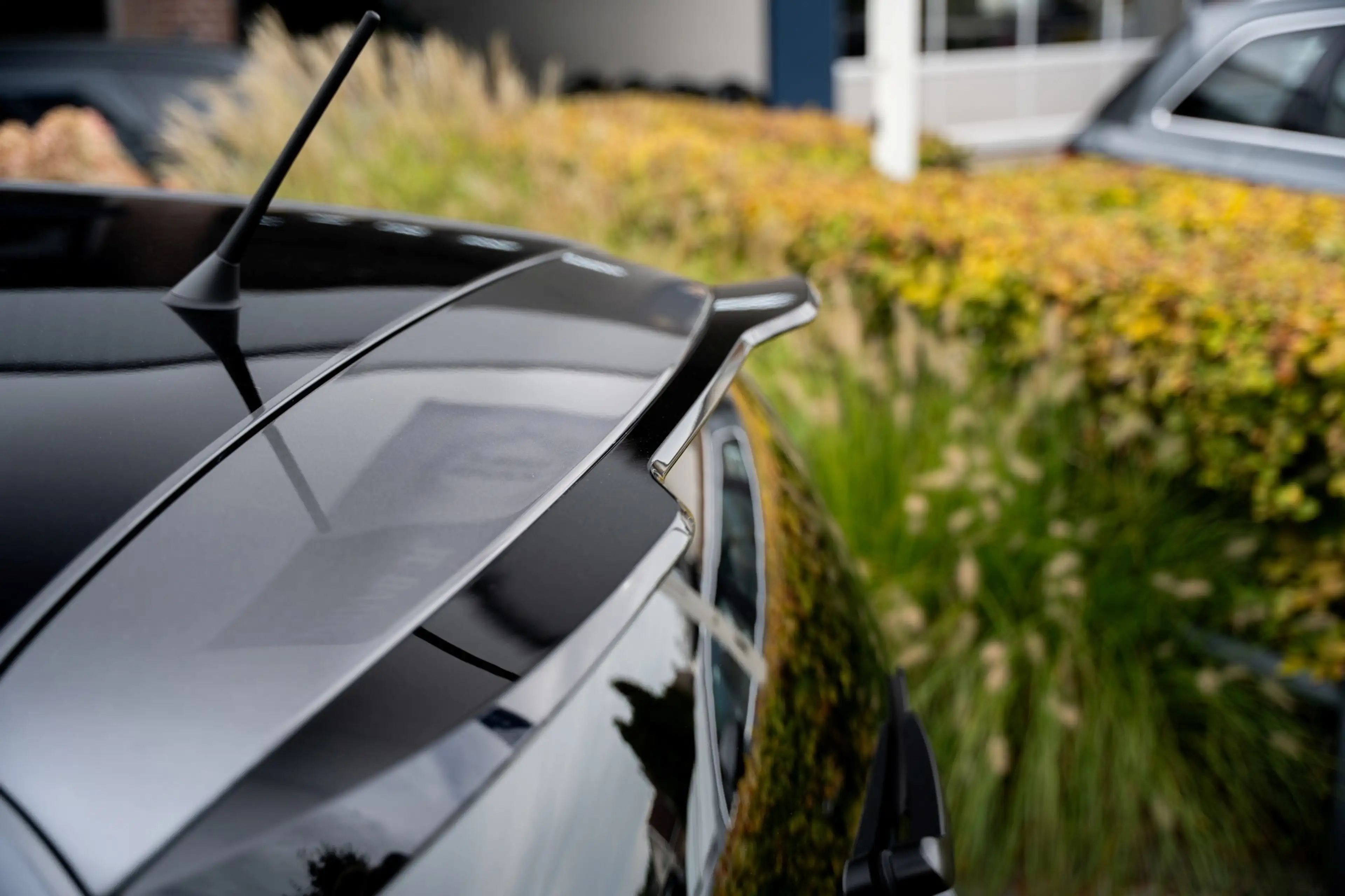 Volkswagen up! 1.0 TSI GTI — photo 28