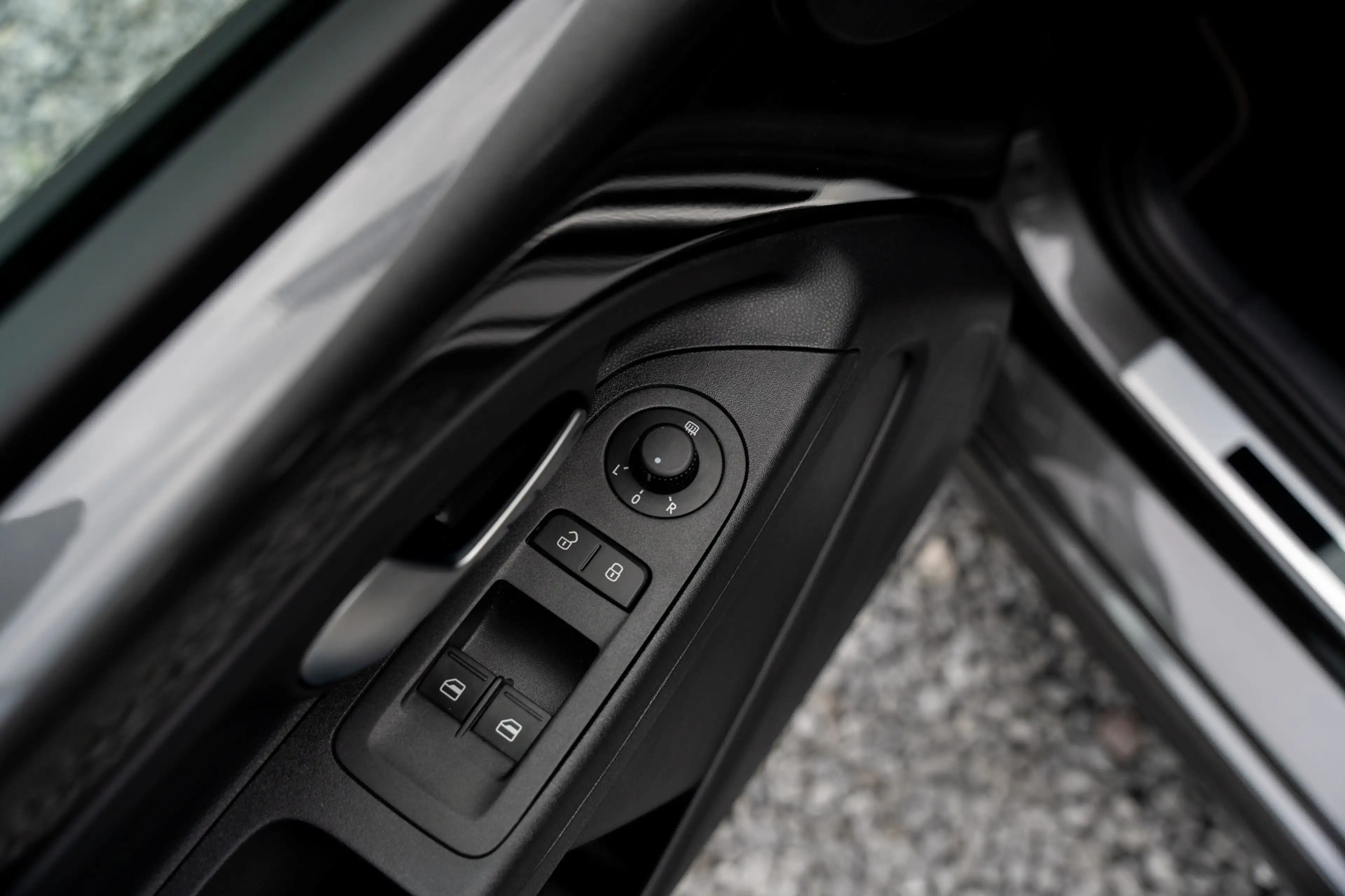 Volkswagen up! 1.0 TSI GTI — photo 25