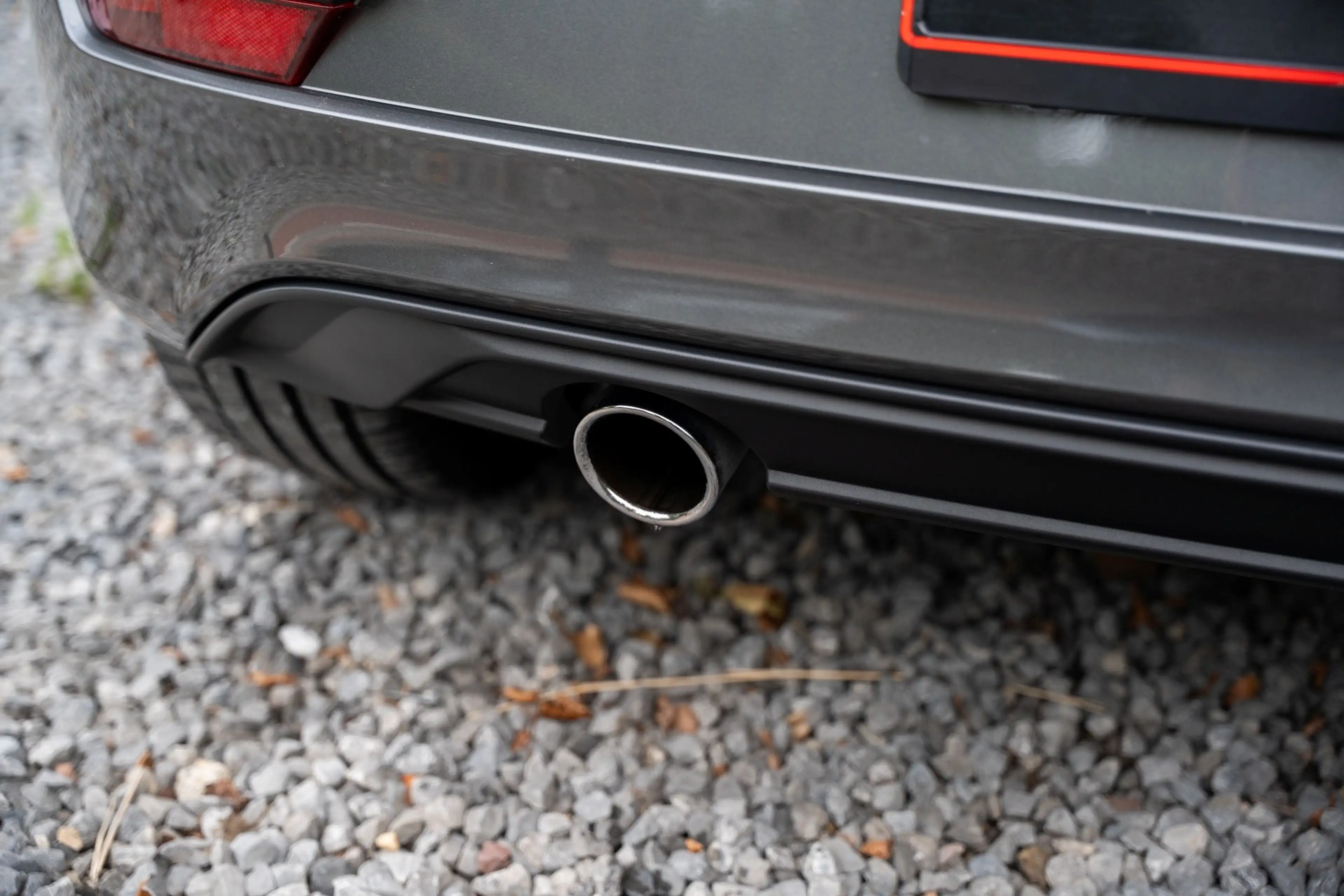 Volkswagen up! 1.0 TSI GTI — photo 30