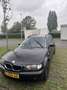 BMW 318 Zwart - thumbnail 2