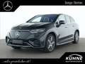 Mercedes-Benz EQE SUV EQE 300 SUV AMG+AHZV+Sitzheizung 4x+Park Remote Schwarz - thumbnail 1