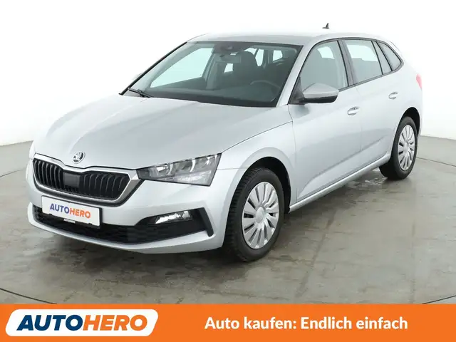 Skoda Scala 1.6 TDI Cool Plus *LED*SHZ*KLIMA*