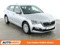 Skoda Scala 1.6 TDI Cool Plus *LED*SHZ*KLIMA* Silber - thumbnail 8