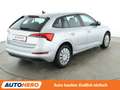 Skoda Scala 1.6 TDI Cool Plus *LED*SHZ*KLIMA* Silber - thumbnail 6