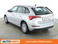 Skoda Scala 1.6 TDI Cool Plus *LED*SHZ*KLIMA* Silber - thumbnail 4